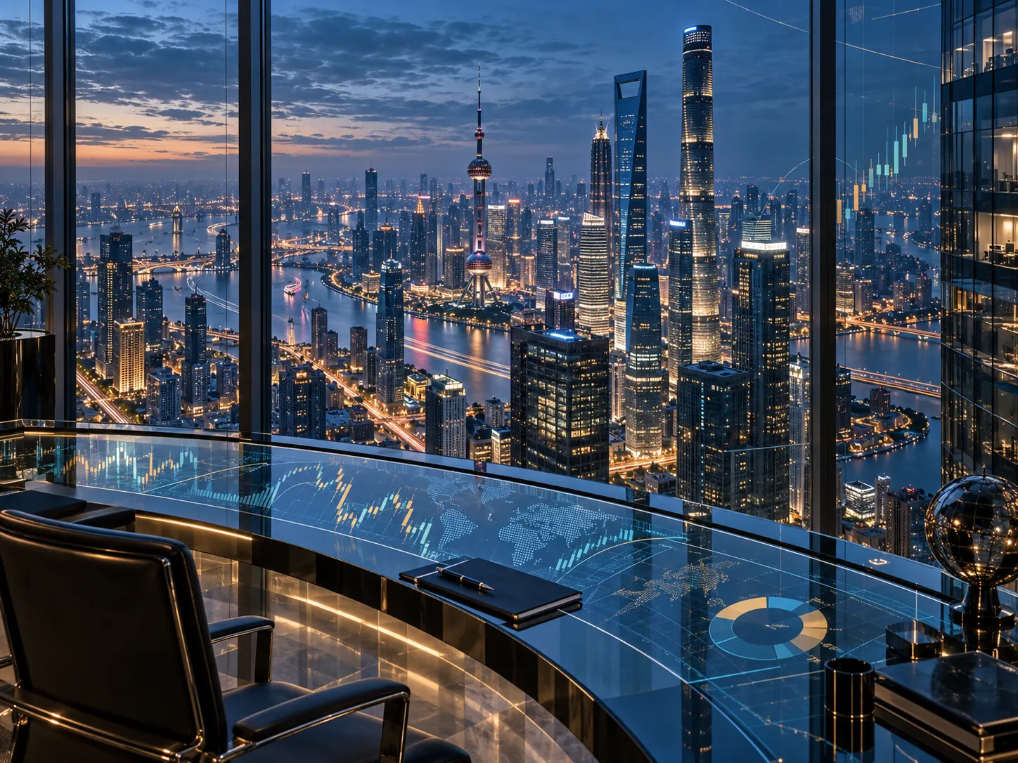 Investment Management