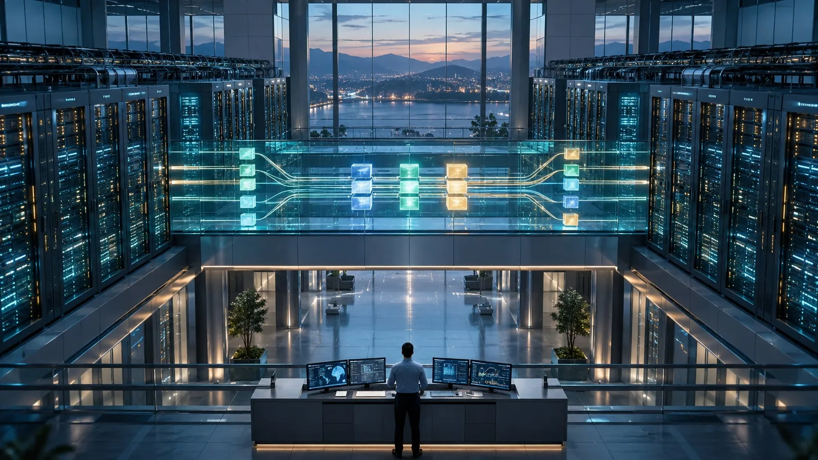 Business systems: agree the data meaning before connecting interfaces