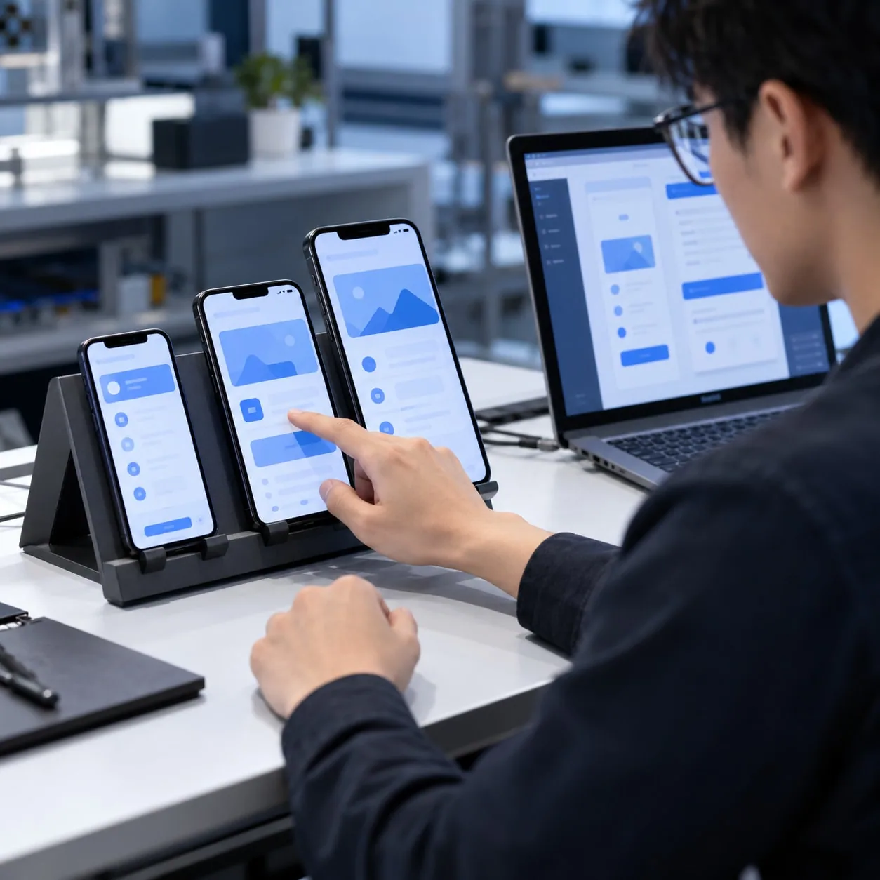 App Development