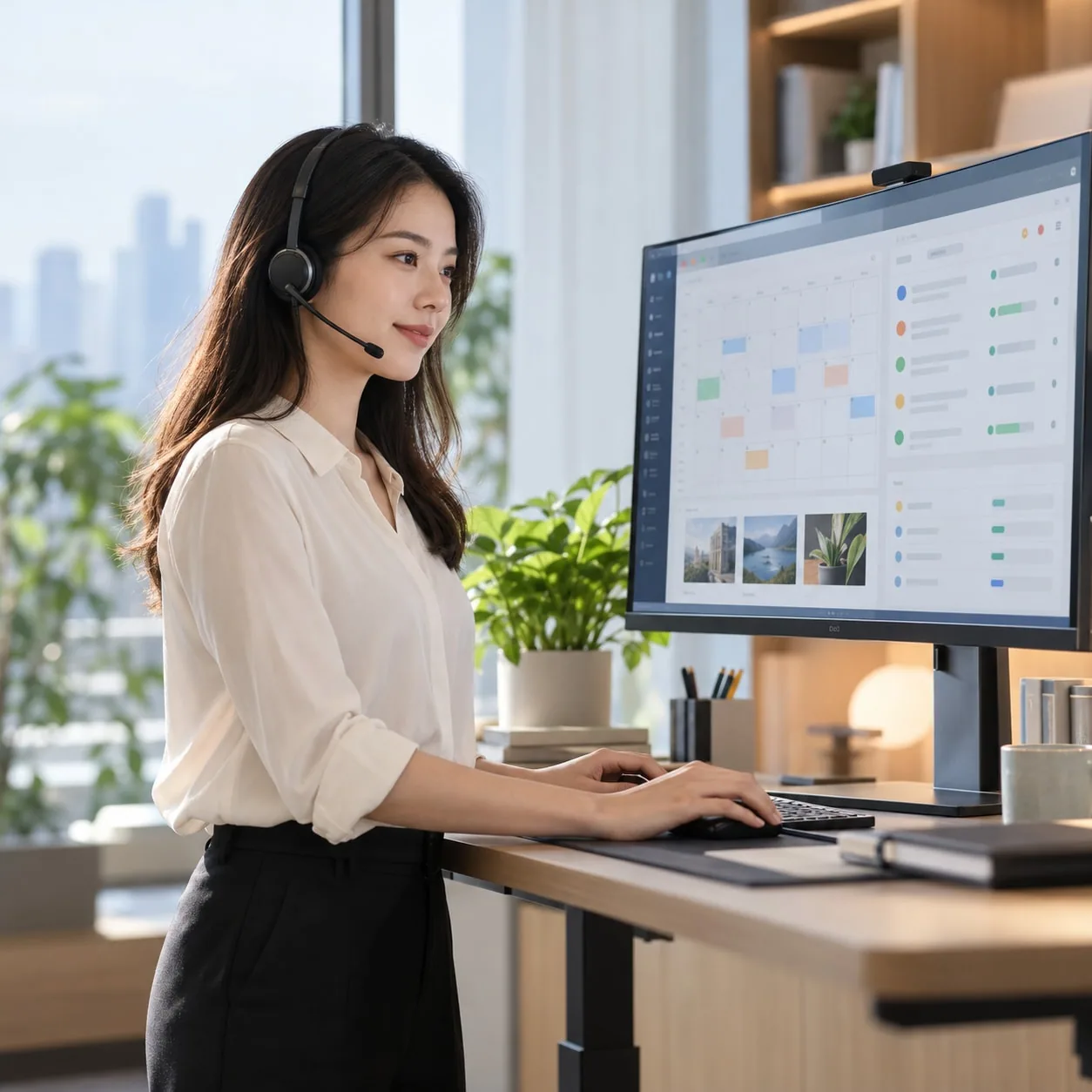 Digital Operations Support