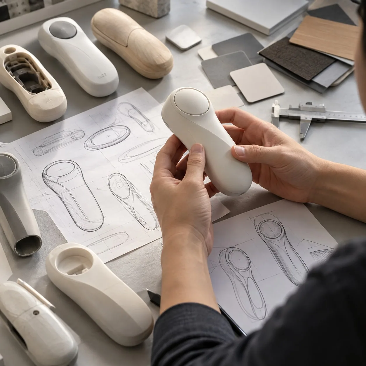 Product Design