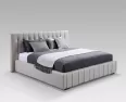 HT187 Bed 2