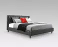 HT191 Bed 2
