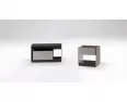 HT386A Bedside Table 2