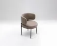 HT229 Dining Chair 2