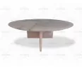 HT208-4 Circle table 2