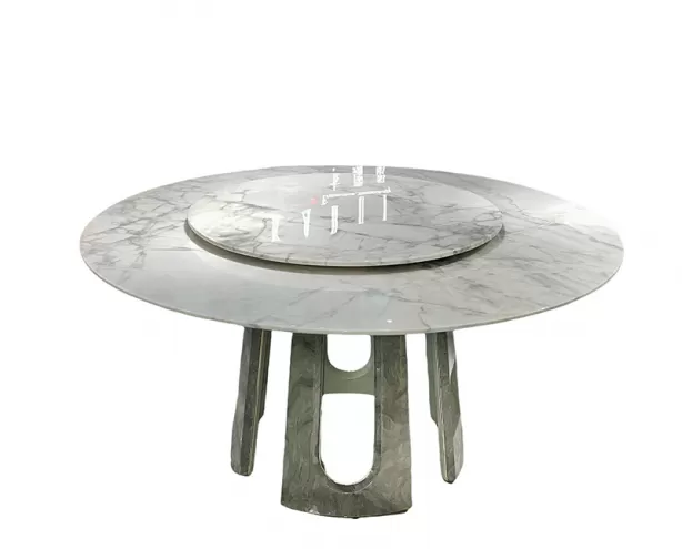 HT10-85 Dining table
