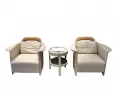 HT10-101 Lounge chair 2