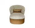 HT10-57 Lounge chair 2