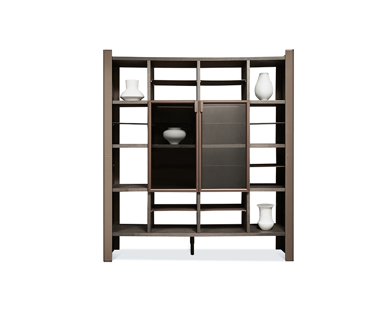 HT227 Tea cabinet 2