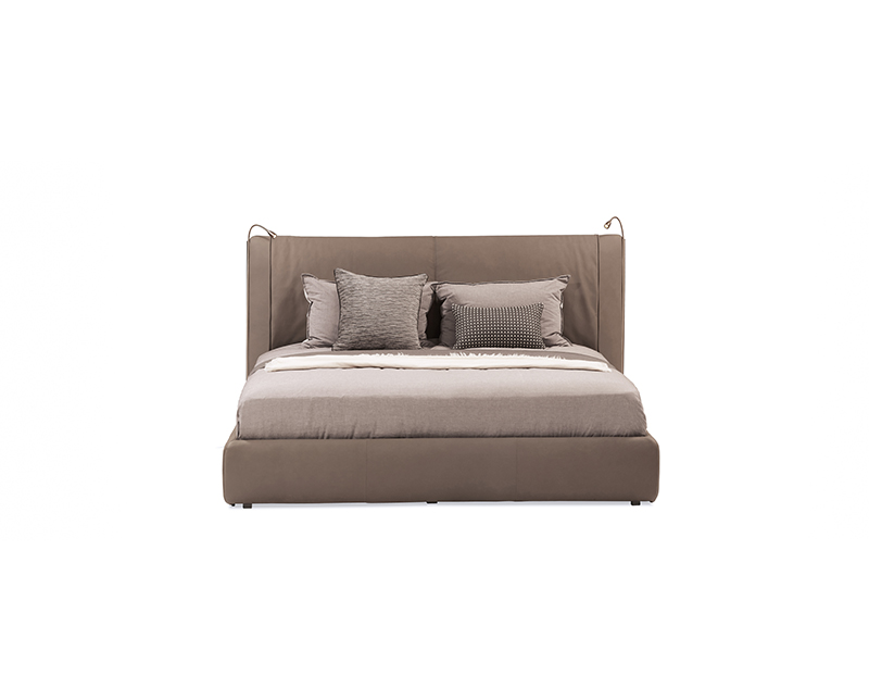 HT215 Bed 2