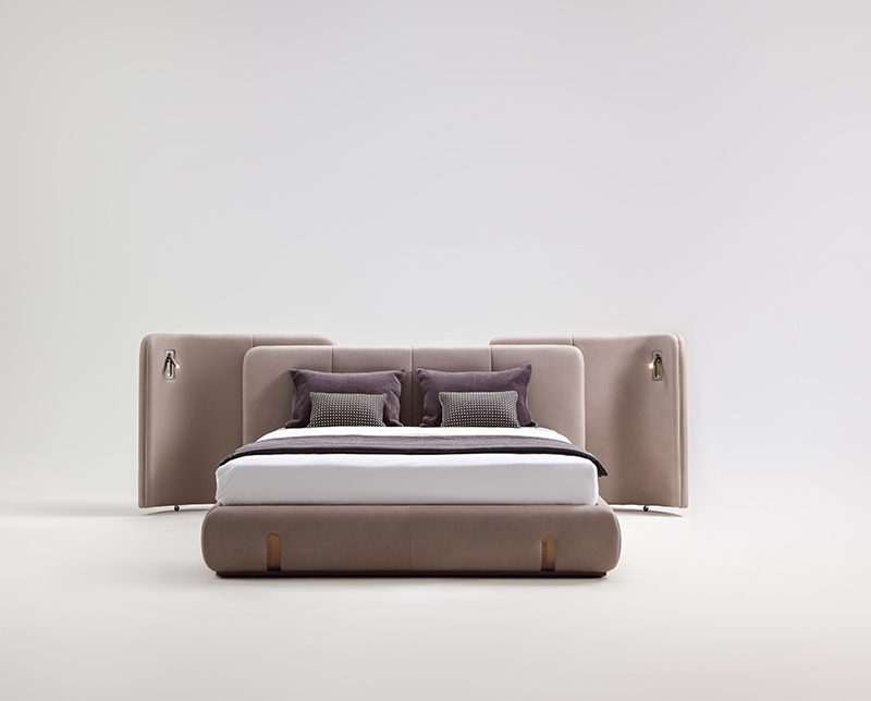 HT227 Bed 2