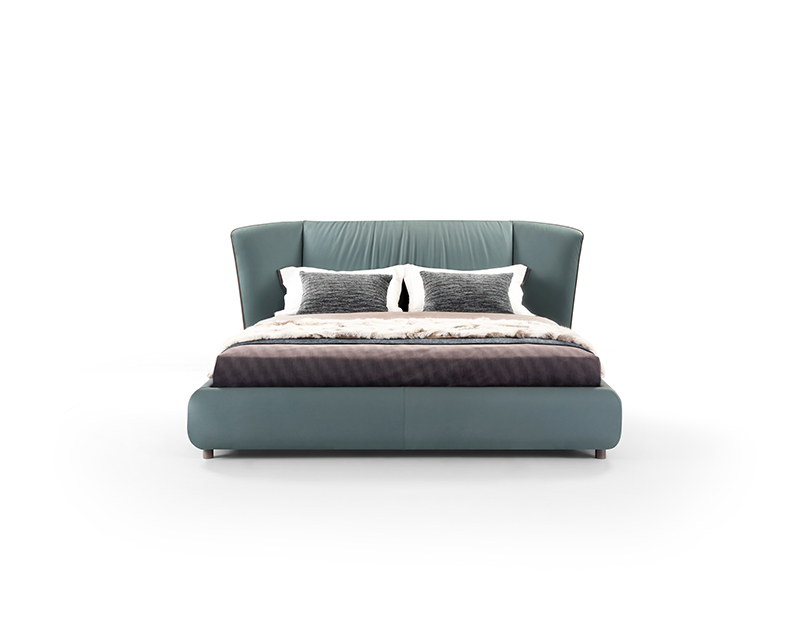 HT252-180 Bed 2