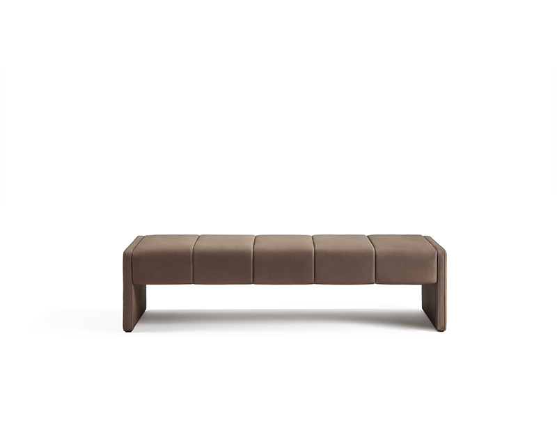 HT227 bed end stool 2