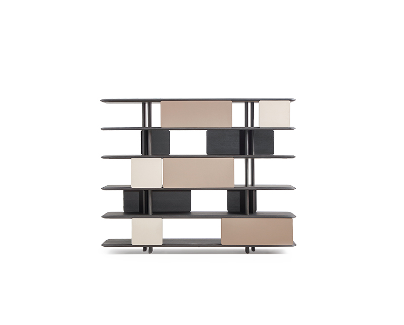 HT228 Bookshelf 2