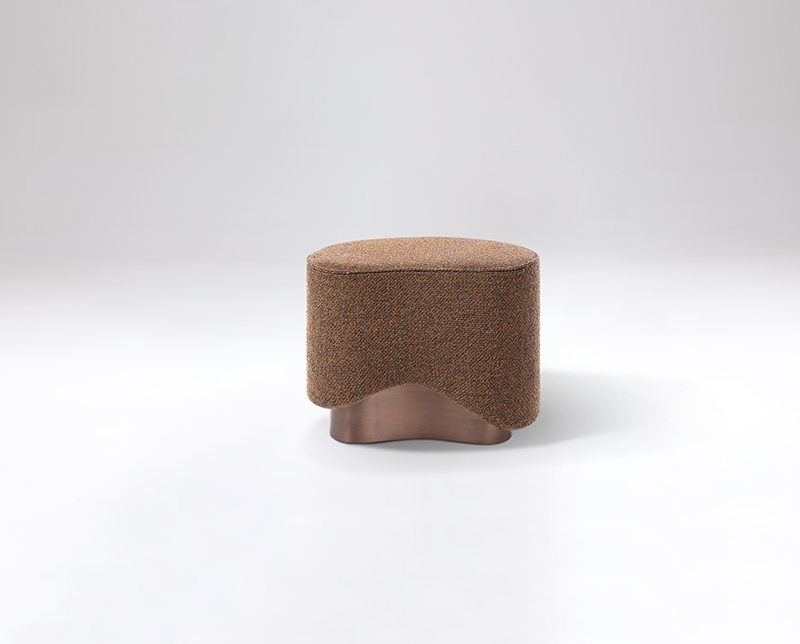 HT238 Dressing stool 2