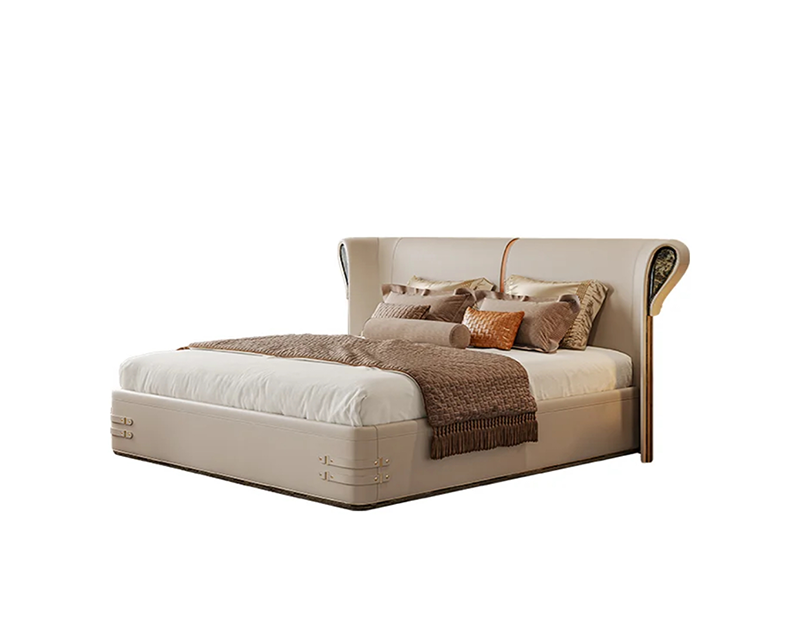 HT10-47 Bed 2