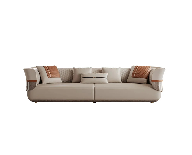 HT10-55 Sofa 2