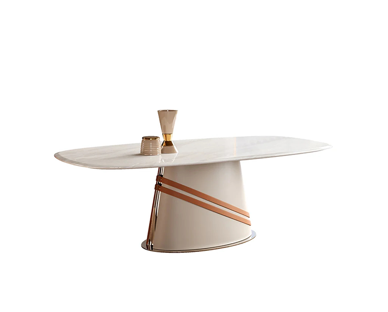 HT10-44 Dining table 2