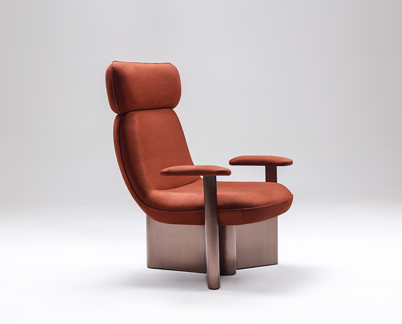 HT230 Chair 2