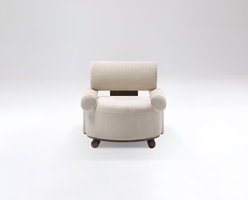 HT239 Chair 2
