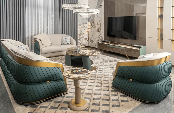Light Luxury