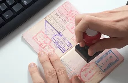 Visa