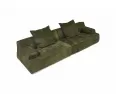 HT216 Sofa 3