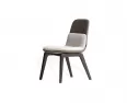 HT203 Armless chair 3