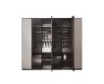 HT216 Wine cabinet 3