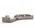 HT256 Sofa 3