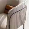 HT10-77 Lounge chair 3