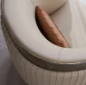 HT10-77 Lounge chair 4