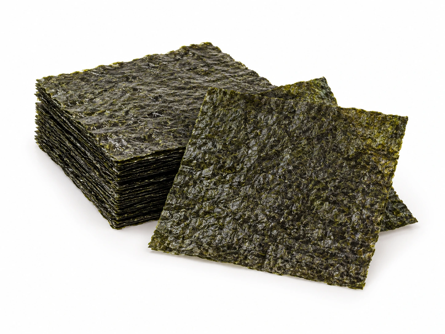 Nori Sheets Seaweed
