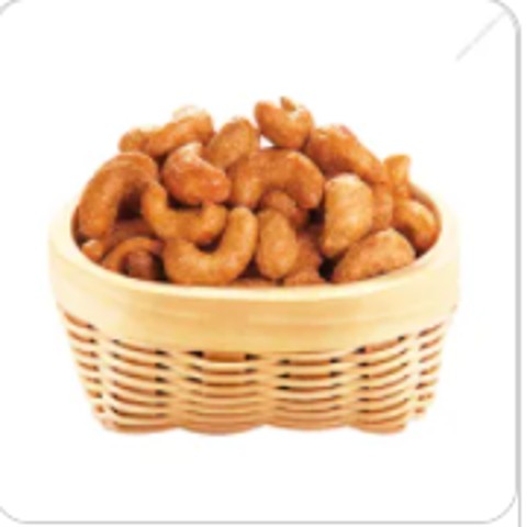 Cashew Nuts
