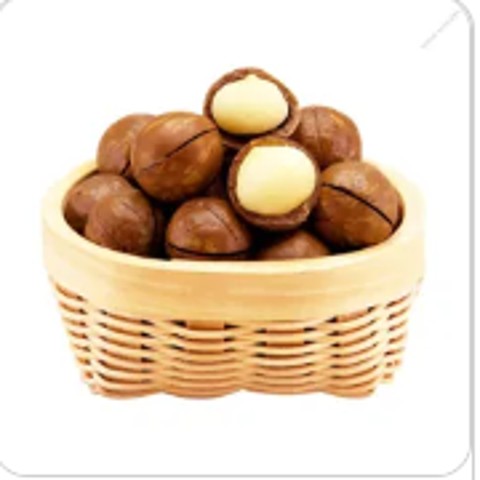 Hard Macadamia nuts