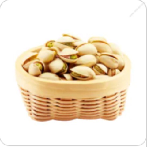 Organic Pistachio Nuts