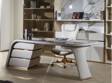 Choose the Best Office Desk for Your Business