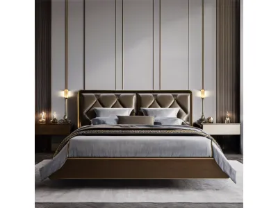High-End Furniture Solutions for Luxury Villas