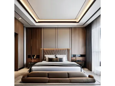 Custom Villa Furniture for Designers and Builders
