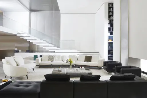 Custom Furniture