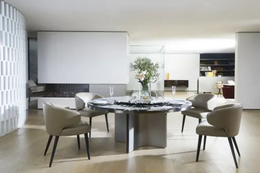 Custom Furniture