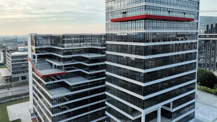 CONEMOON Headquarters Building is about to relocate