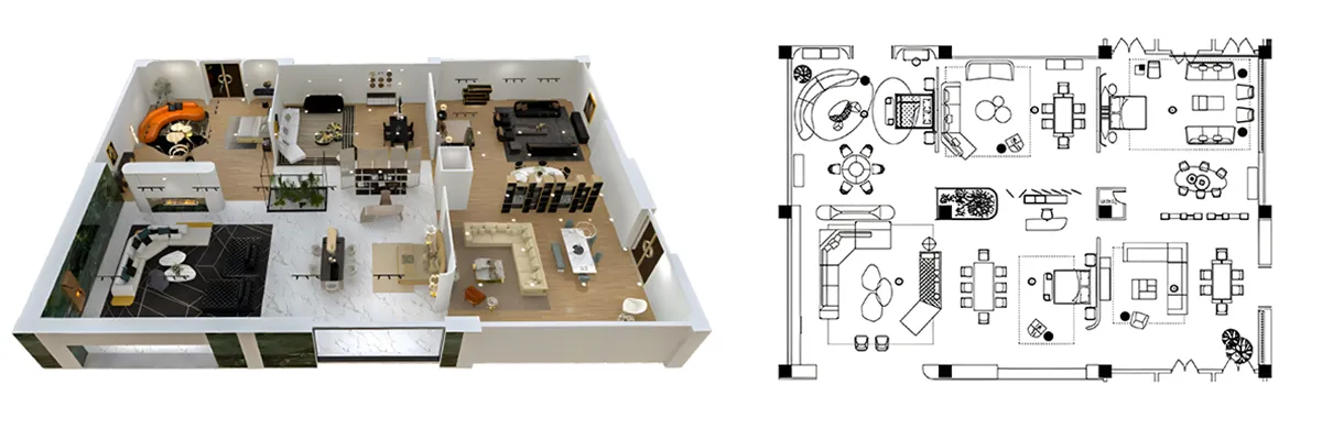 Custom Furniture