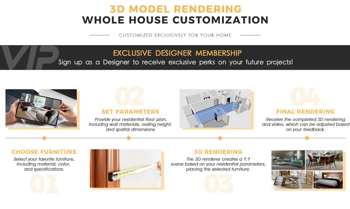 Custom Furniture