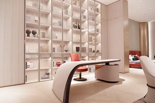 Custom Furniture