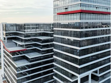 CONEMOON Headquarters Building is about to relocate
