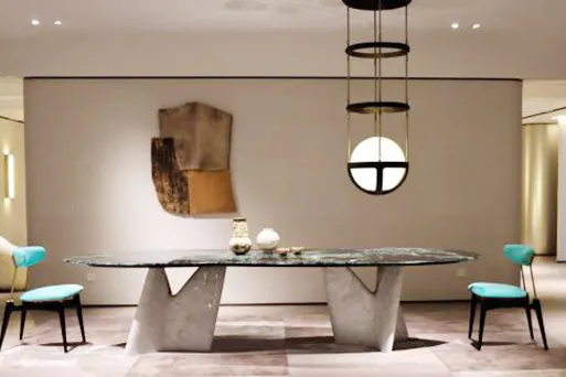 Custom Furniture