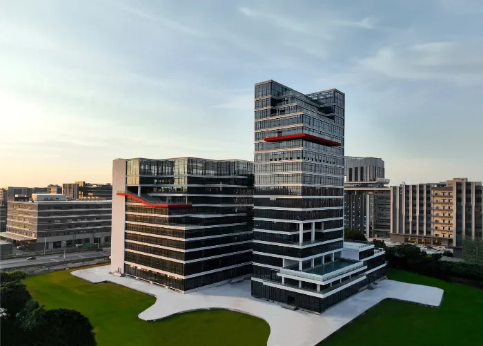 CONEMOON Headquarters Building is about to relocate