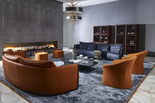 Custom Furniture